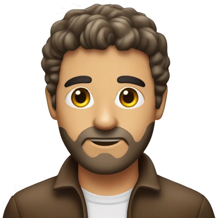 Churrasqueiro  emoji