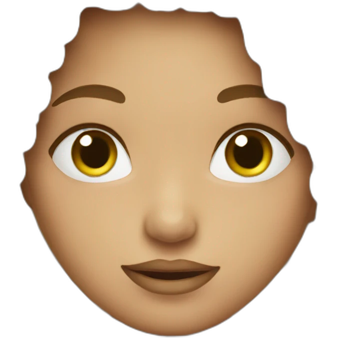 Mia emoji