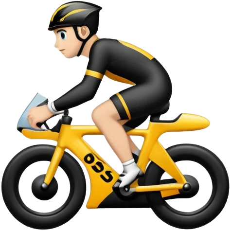 start at race emoji