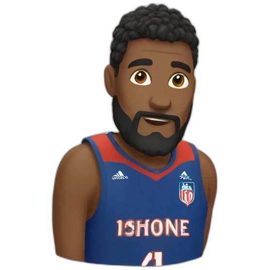 Lyon emoji