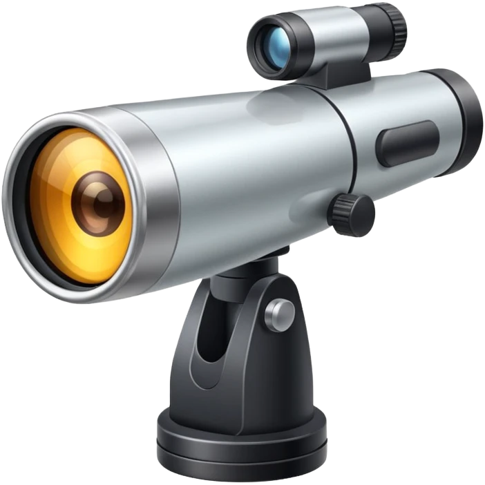 Retinoscope emoji