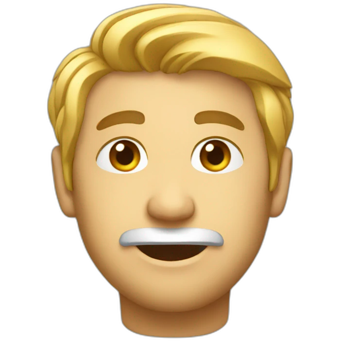 Super developper emoji