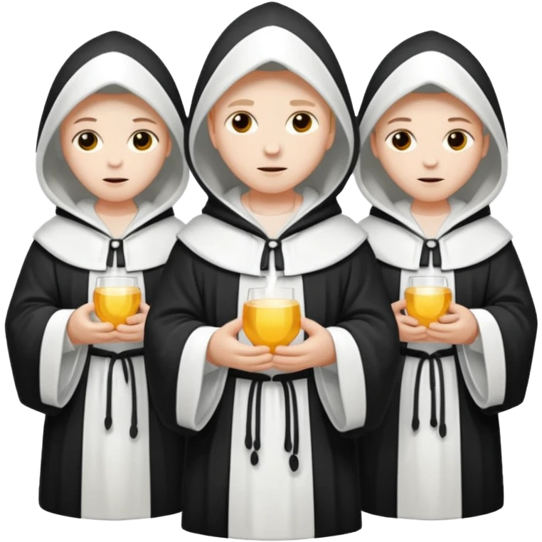 KKK emoji