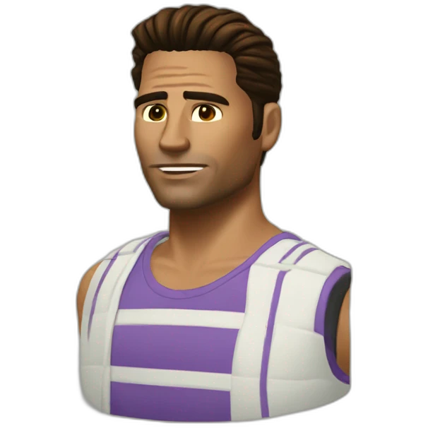 Tommy Vercetti emoji