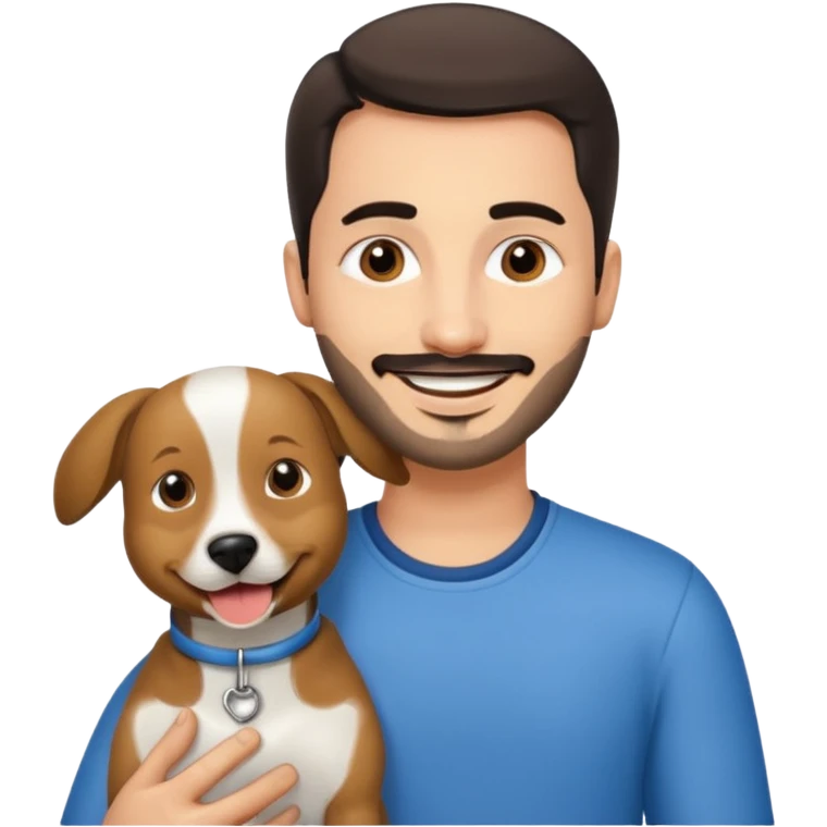 Yunus Emre köpek emoji