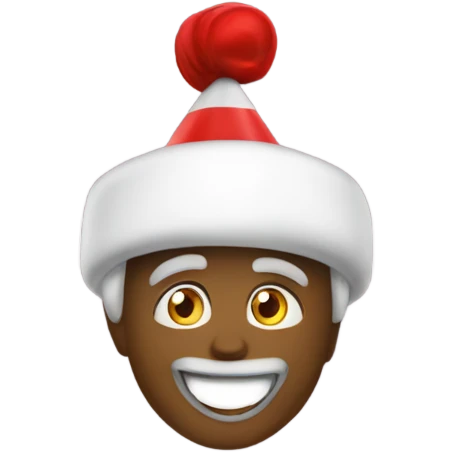Happy new year 2025 emoji