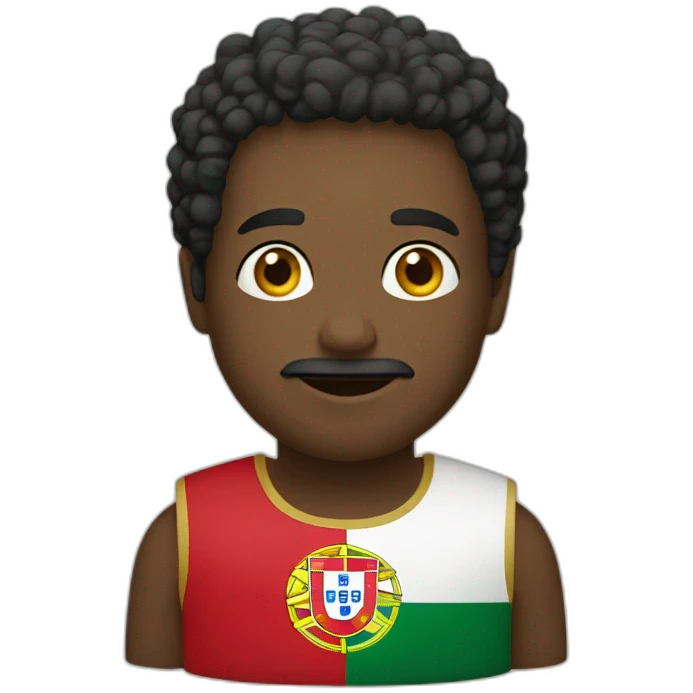 Portugal  emoji