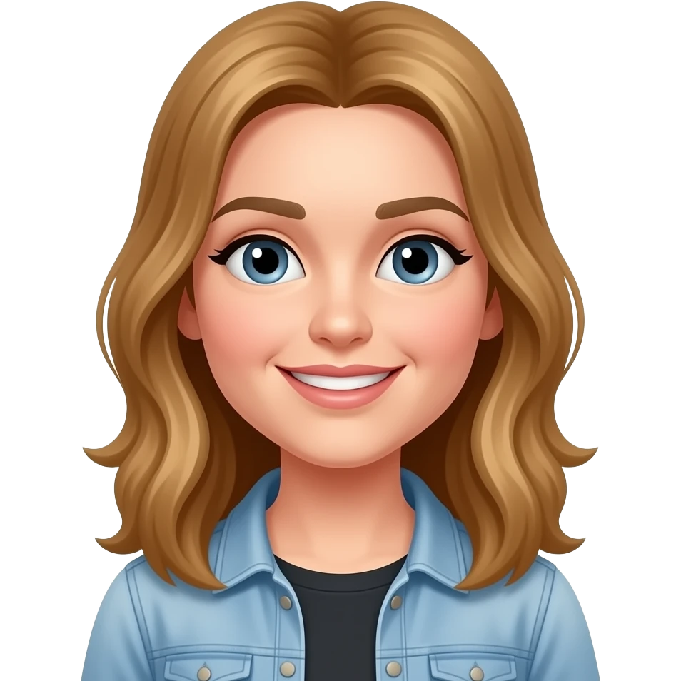 Holly Anne emoji