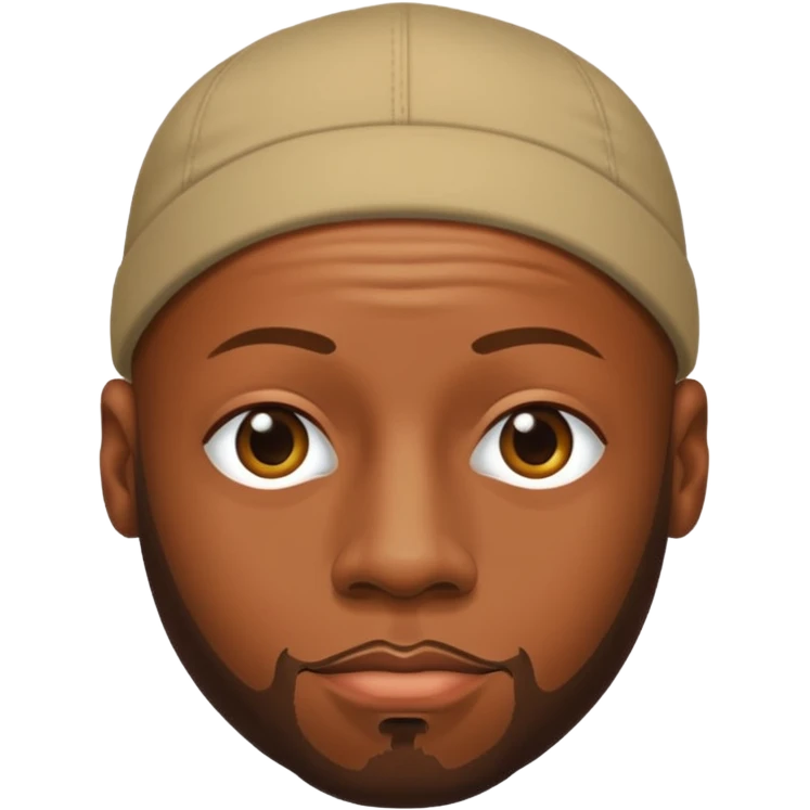 Wyclef Jean emoji