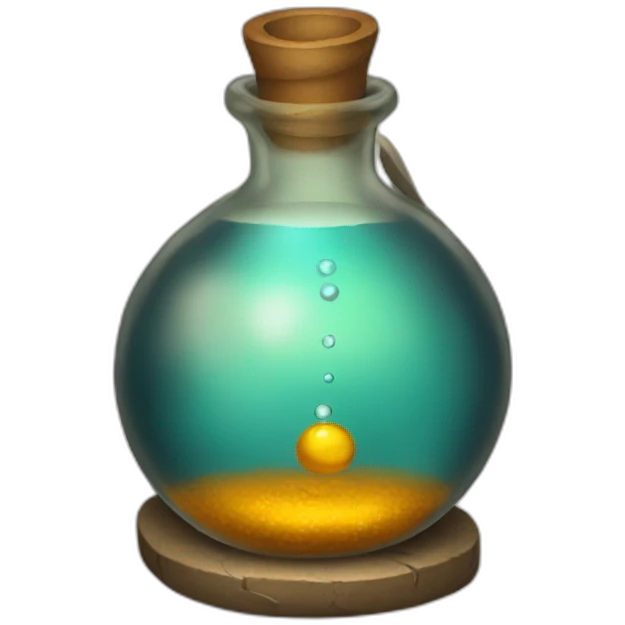 alchemy emoji