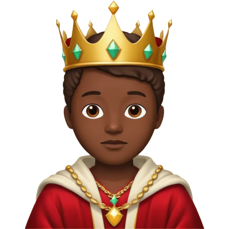 principe emoji