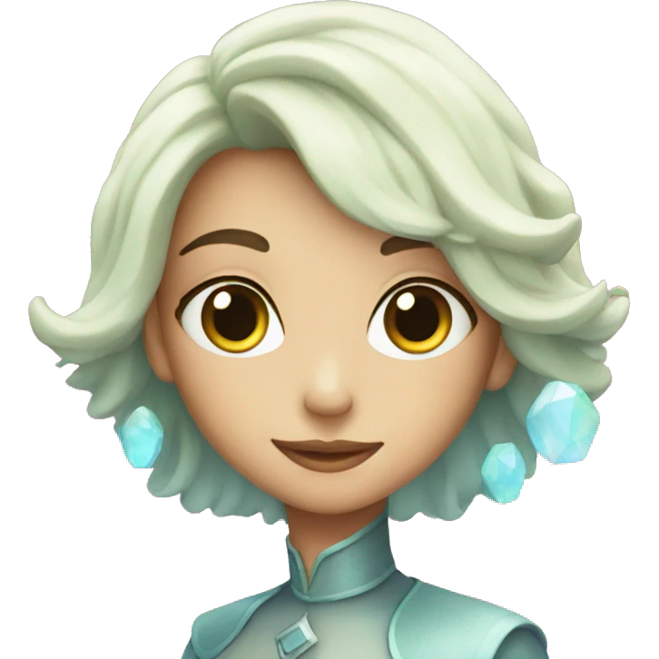 Opal emoji
