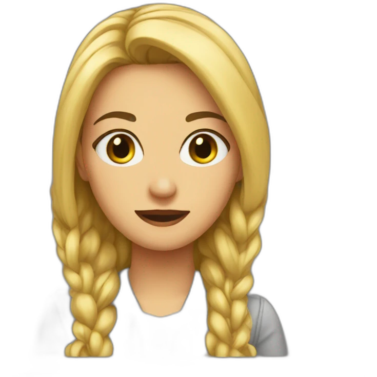 Emma sasso emoji