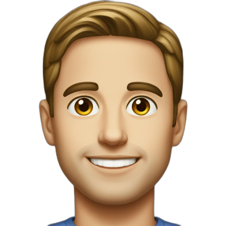 evan spiegel emoji