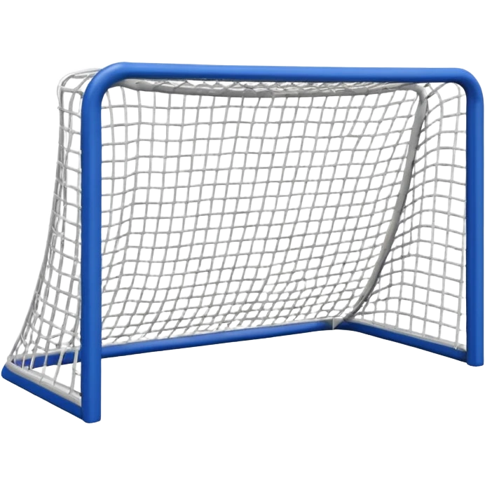 hockey goal emoji