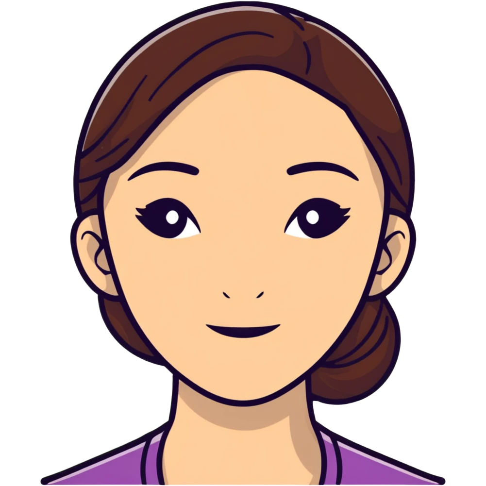 woman with disability showing confidence emoji
