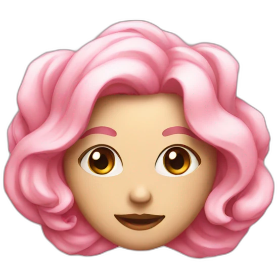 chat rose emoji