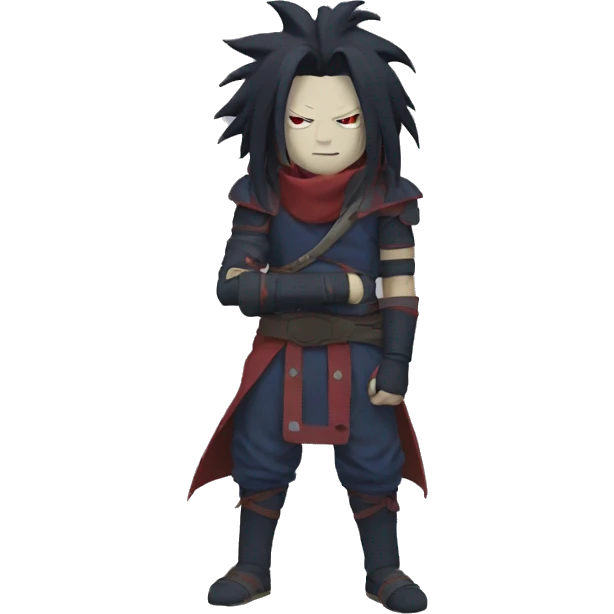 Madara emoji