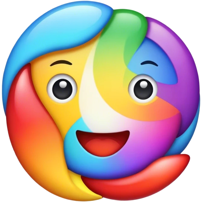 app emoji