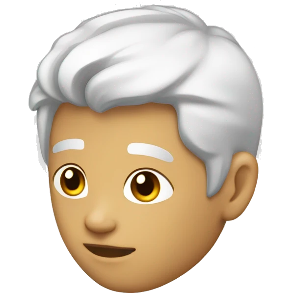 尖叫的猪 emoji