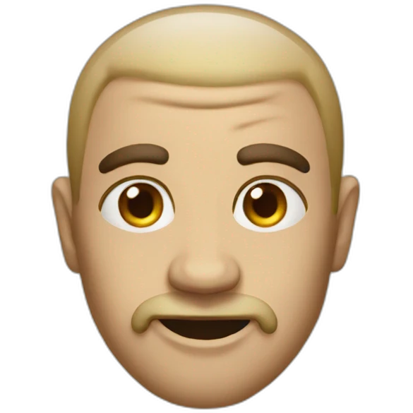 Sheesh emoji emoji
