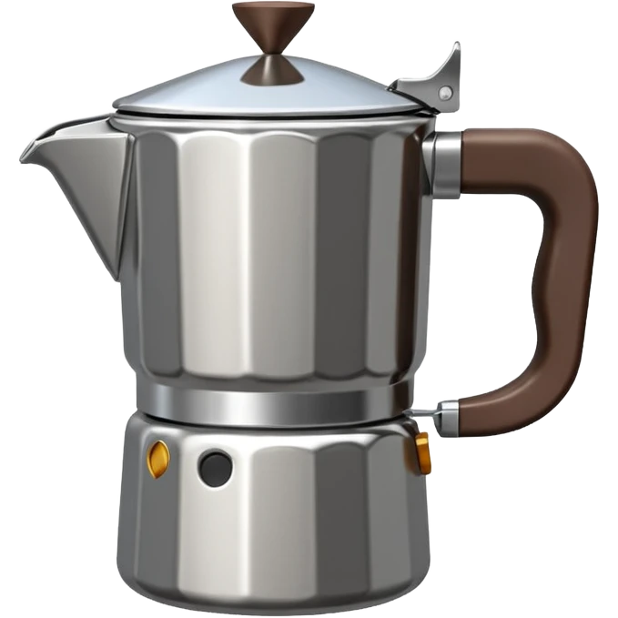 moka pod emoji