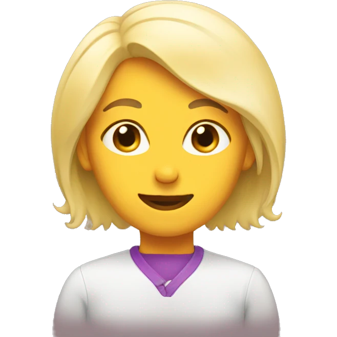 Lesbian emoji