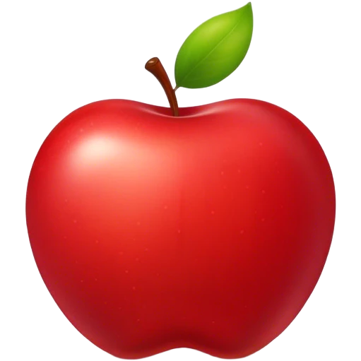 apple emoji