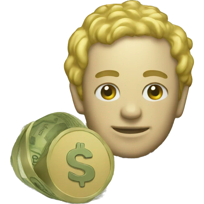 money emoji