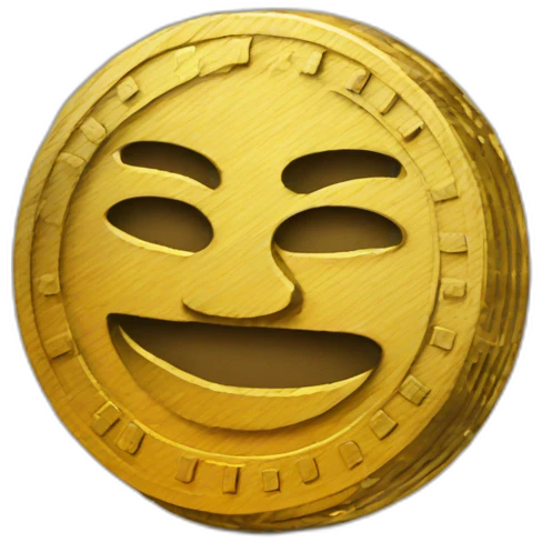 Bitcoin emoji