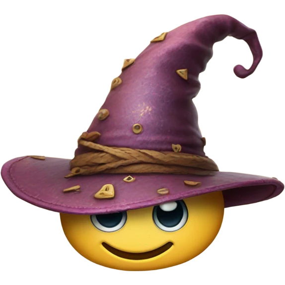 sorting hat emoji