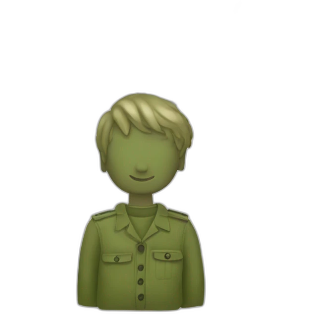 Erstelle mir die yezidische Flagge  emoji