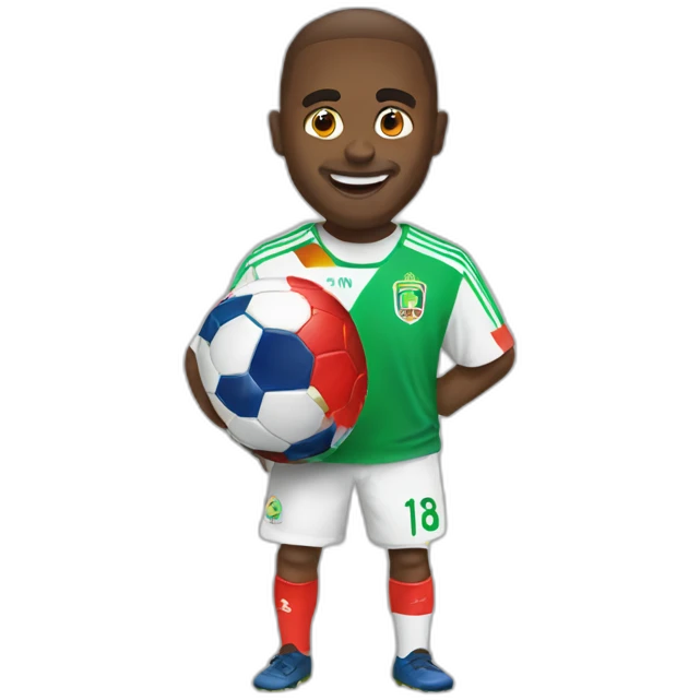 fifa world cup emoji