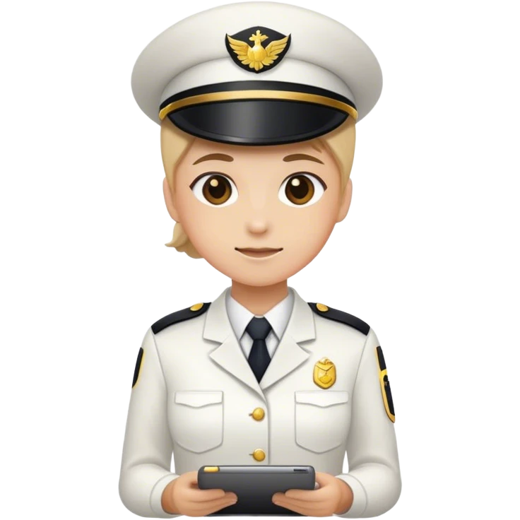 server ia emoji