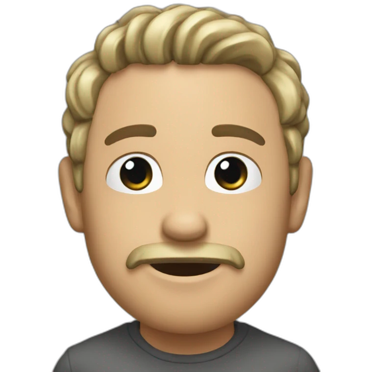 Tim kuk emoji