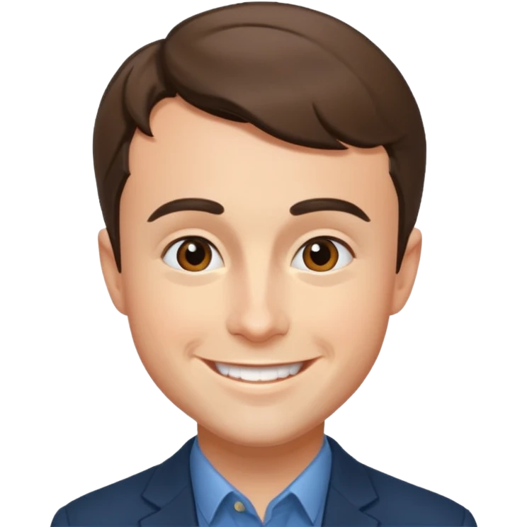 Charlie kirk emoji