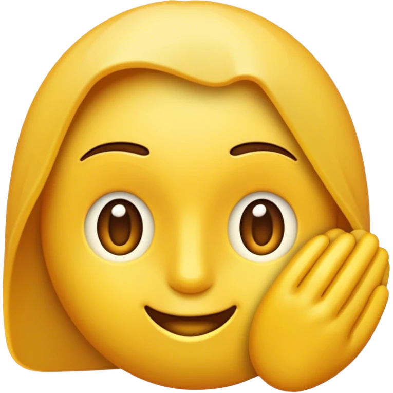 золотой унитаз сверкает emoji