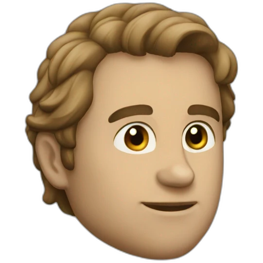 ronaldi emoji