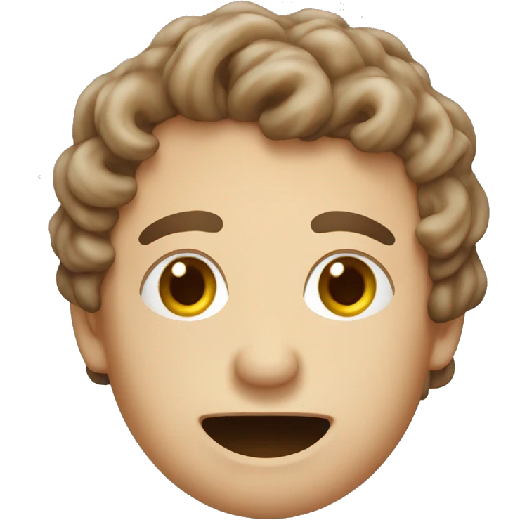 Bolognaise emoji