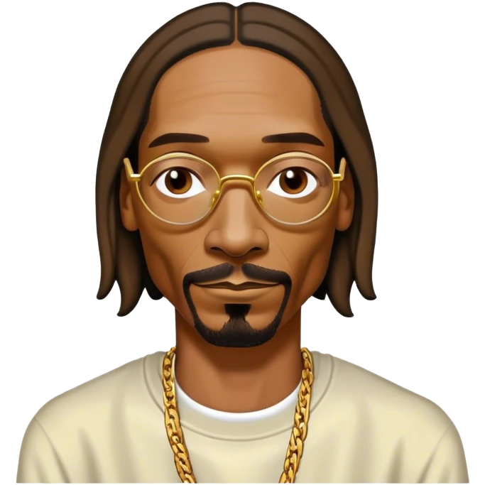 snoop dogg emoji