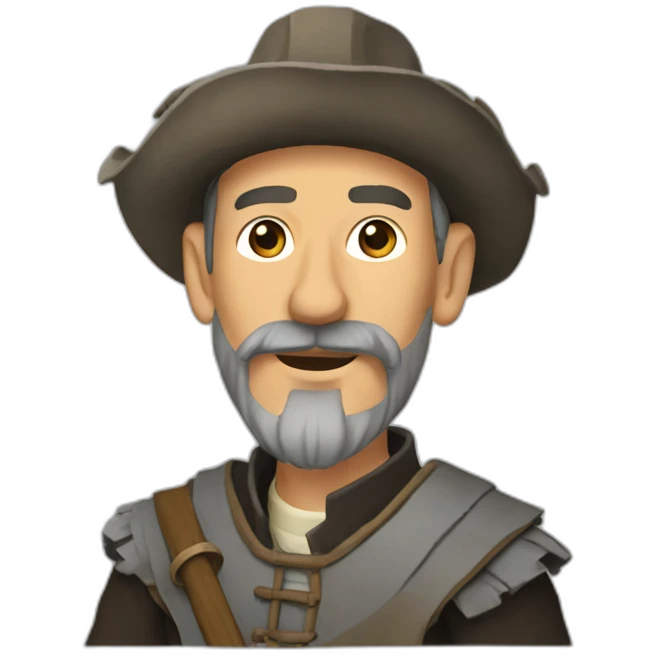 molinos quixote emoji