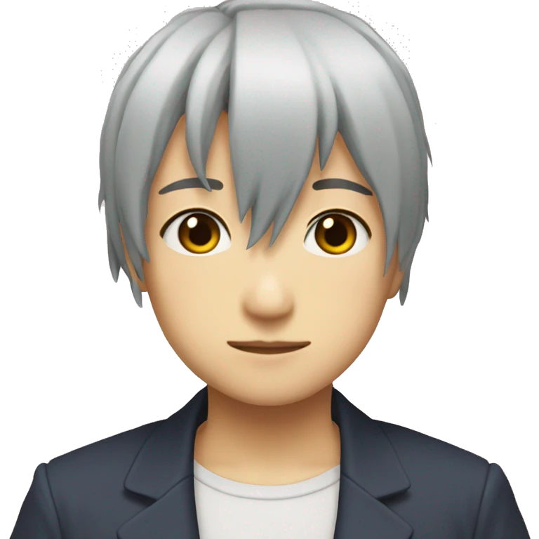 Ichika Hoshino emoji