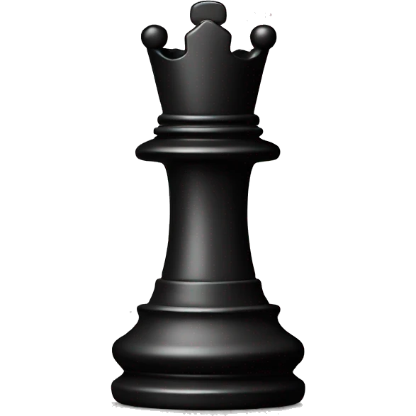 Chess piece  emoji