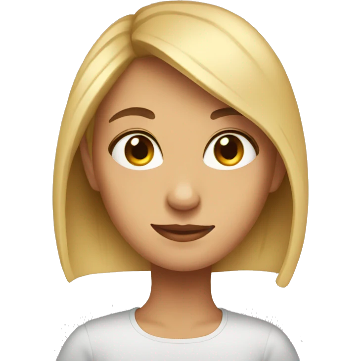 Pretty emoji