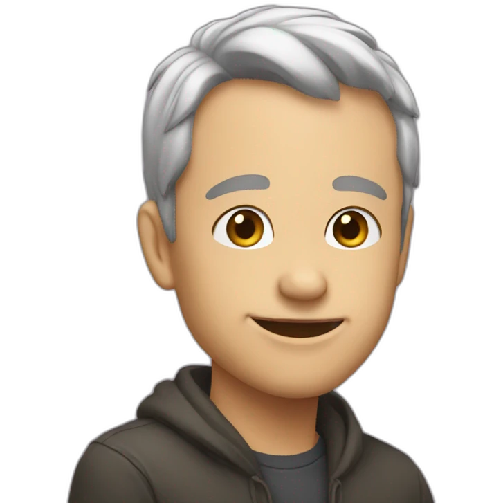 Whose your mom emoji