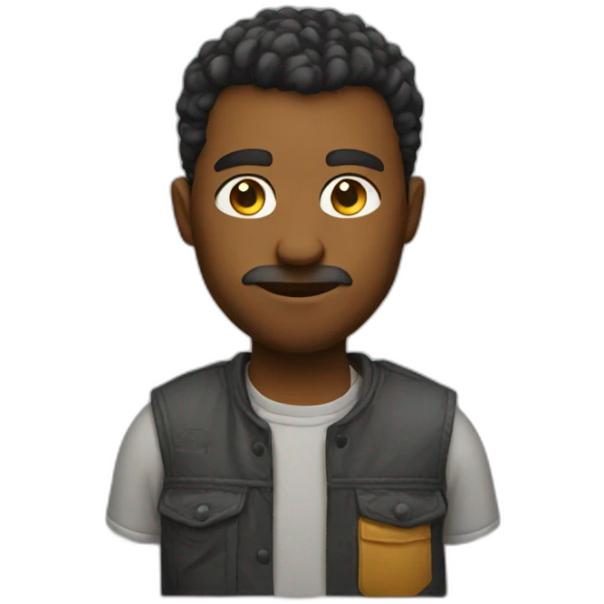 shitty designer emoji
