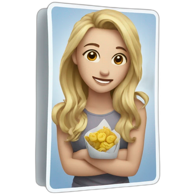 card emoji