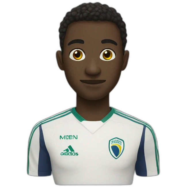 Vinicius emoji