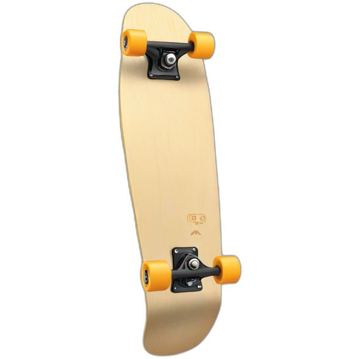 back tail skateboard emoji