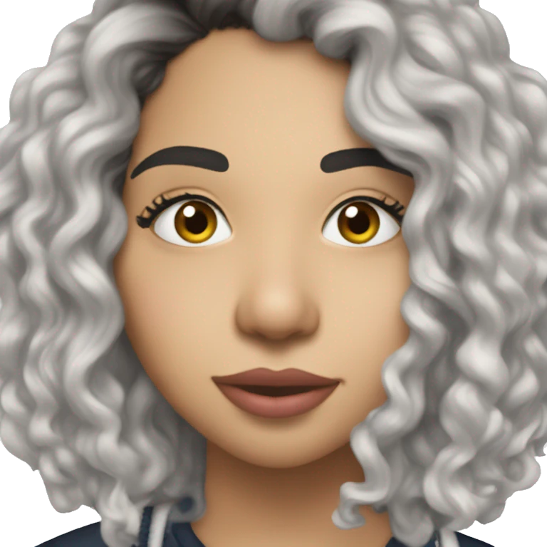 alessia cara singer emoji